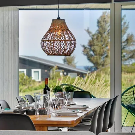 Vilda - 416m From The Sea By Interhome
