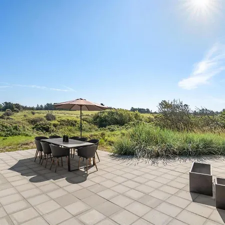 Vilda - 416m From The Sea By Interhome Hjørring