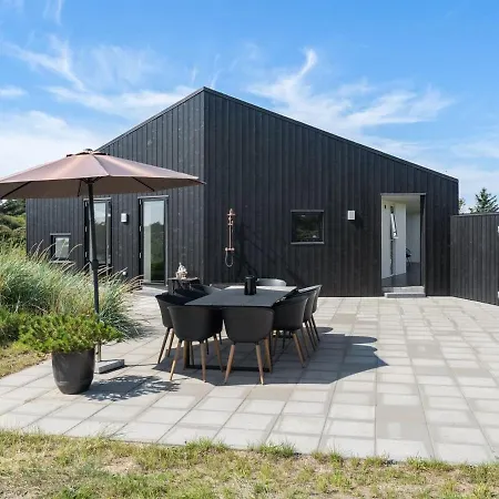 Vilda - 416m From The Sea By Interhome