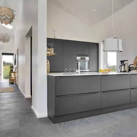 Vilda - 416m From The Sea By Interhome Prázdninový dům Hjørring