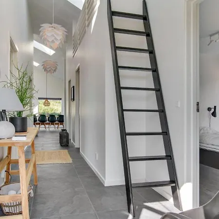 Vilda - 416m From The Sea By Interhome