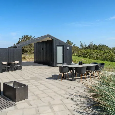 Vilda - 416m From The Sea By Interhome Prázdninový dům *