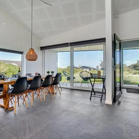 Vilda - 416m From The Sea By Interhome Prázdninový dům Hjørring