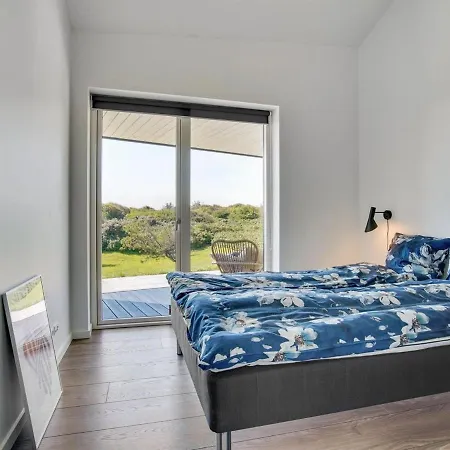 Vilda - 416m From The Sea By Interhome Prázdninový dům