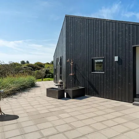 Vilda - 416m From The Sea By Interhome *