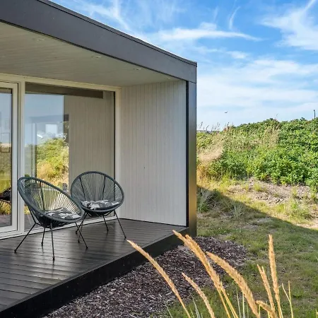 Vilda - 416m From The Sea By Interhome *