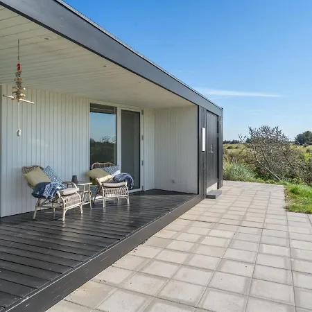 Vilda - 416m From The Sea By Interhome Prázdninový dům