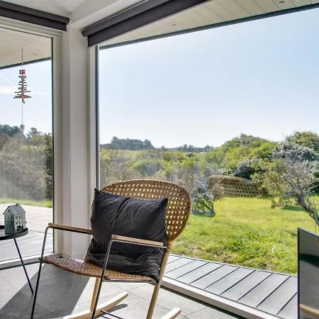Vilda - 416m From The Sea By Interhome Prázdninový dům *