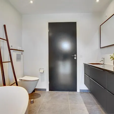 Vilda - 416m From The Sea By Interhome Prázdninový dům Hjørring