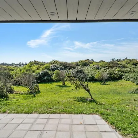 Vilda - 416m From The Sea By Interhome * Hjørring