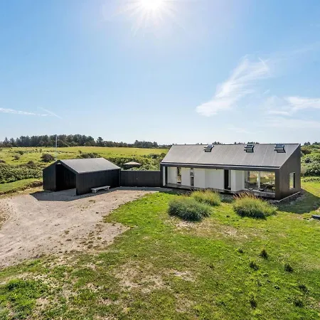 Prázdninový dům Vilda - 416m From The Sea By Interhome Hjørring