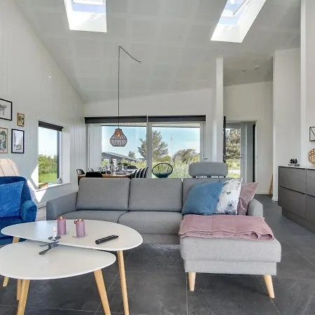 Vilda - 416m From The Sea By Interhome Prázdninový dům *