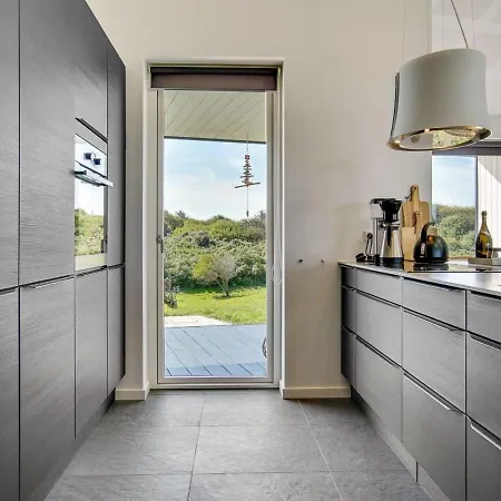 Vilda - 416m From The Sea By Interhome